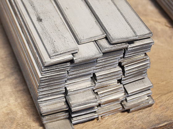 Flat Steel