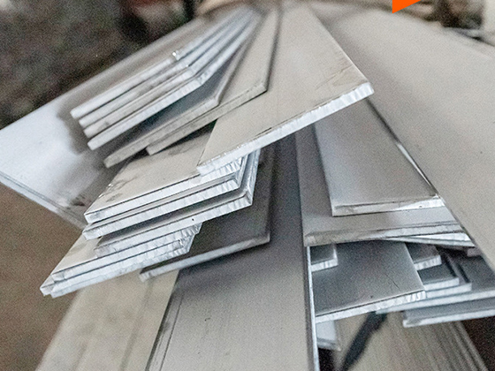 Flat Steel