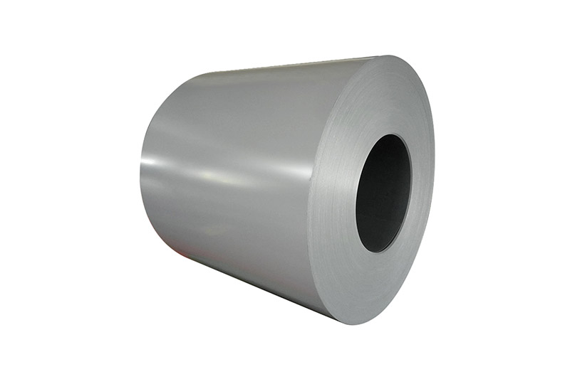 Color Coated Coil
