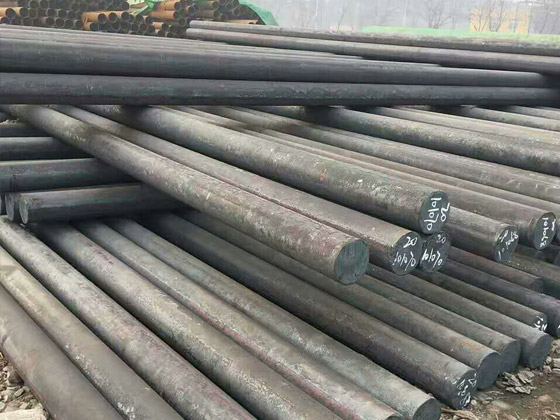 Carbon steel Bar