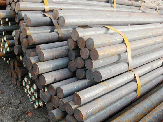 Carbon steel Bar