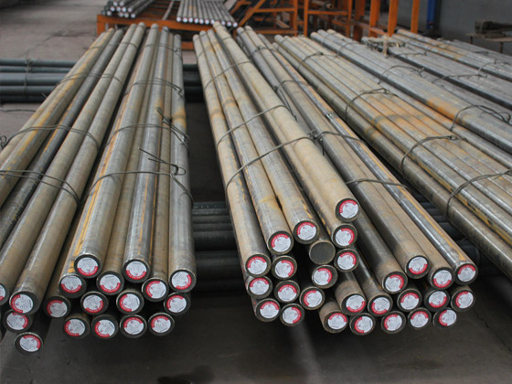 Carbon steel Bar