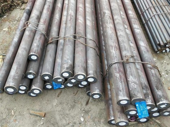 Carbon steel Bar
