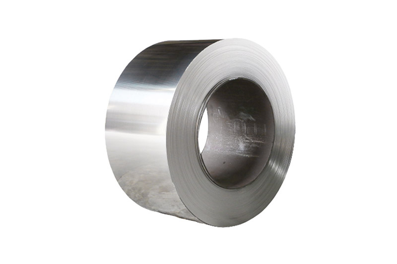 Stainless Steel Coil