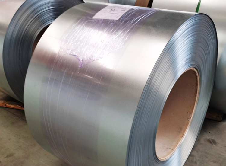 Galvanized Steel Coil