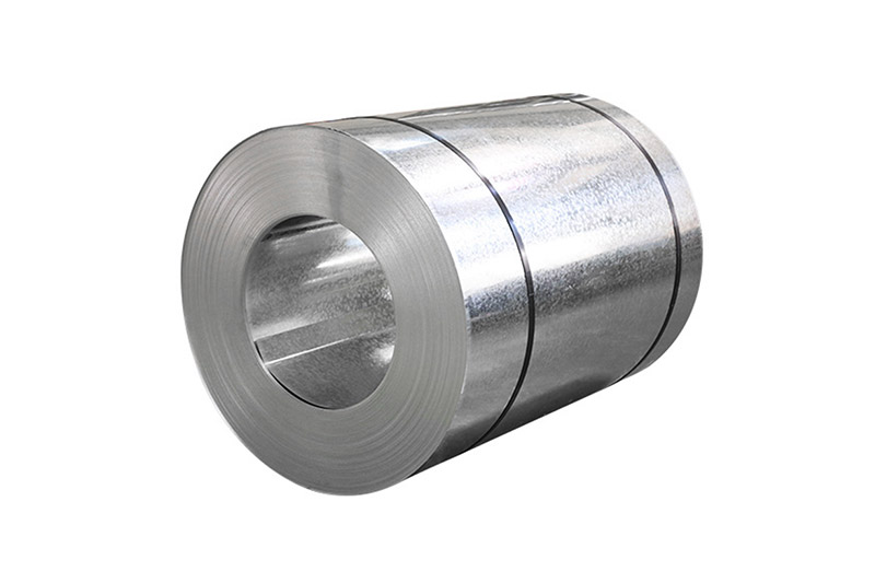 Galvanized Steel Coil