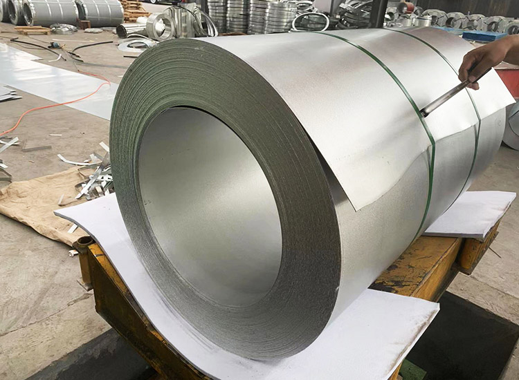 Galvanized Steel Coil