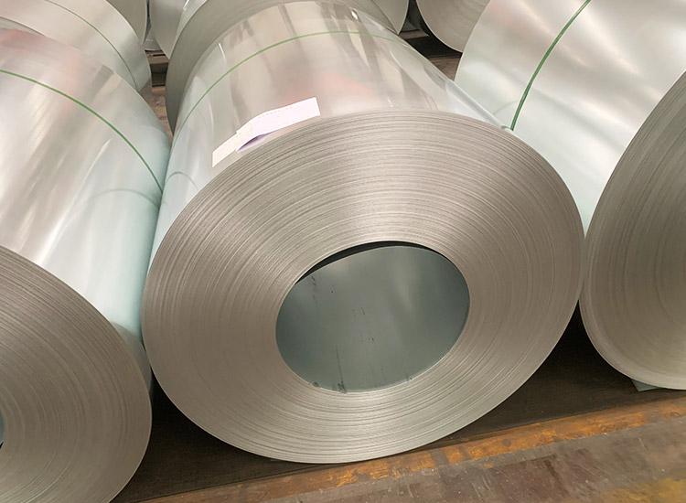 Galvanized Steel Coil