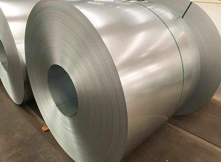 Galvanized Steel Coil