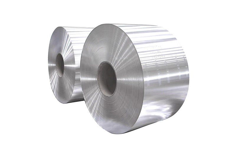 Aluminum Coil
