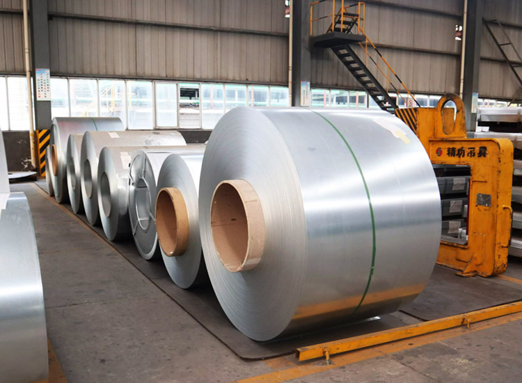 Aluminum Coil