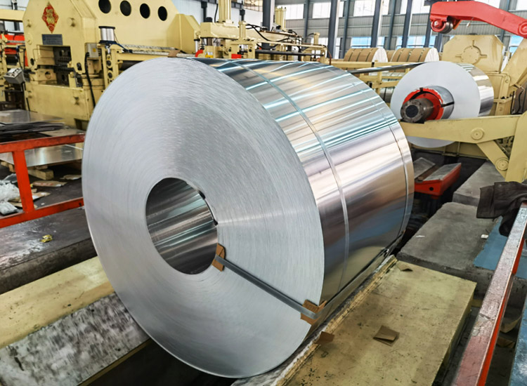 Aluminum Coil