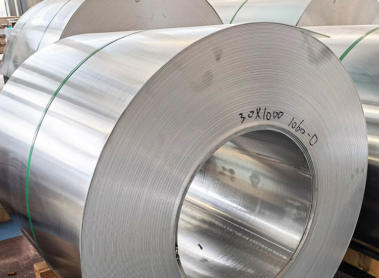 Aluminum Coil