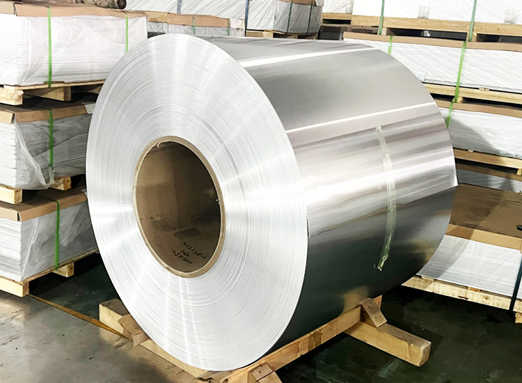 Aluminum Coil