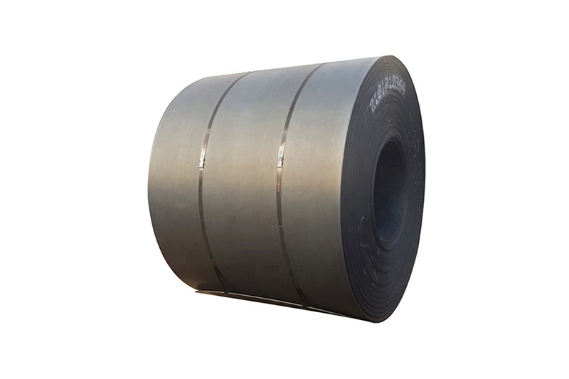 Carbon Steel Coil