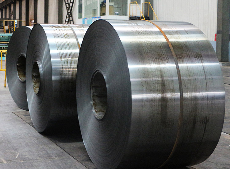 Carbon Steel Coil