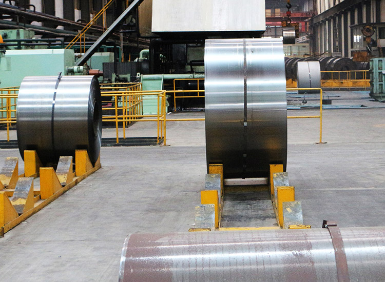Carbon Steel Coil