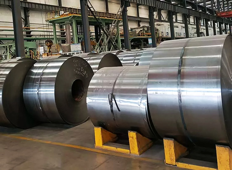 Carbon Steel Coil