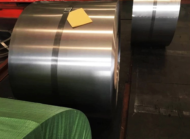 Carbon Steel Coil