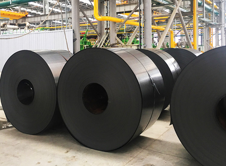 Carbon Steel Coil