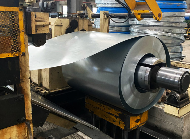 Carbon Steel Coil