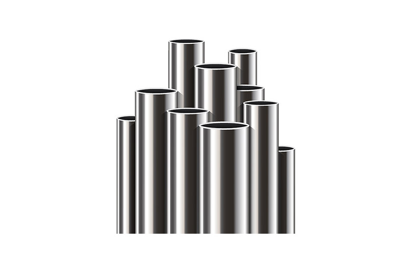 Stainless Steel Pipe