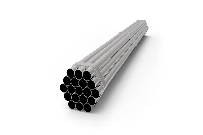 Galvanized Steel Pipe