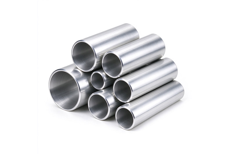 Aluminum Pipe