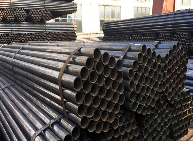 Carbon Steel Seamless Pipe