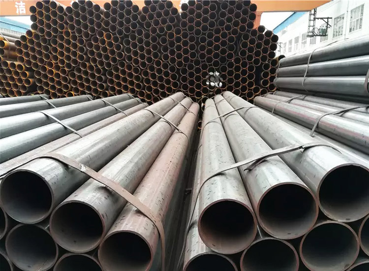 Carbon Steel Seamless Pipe