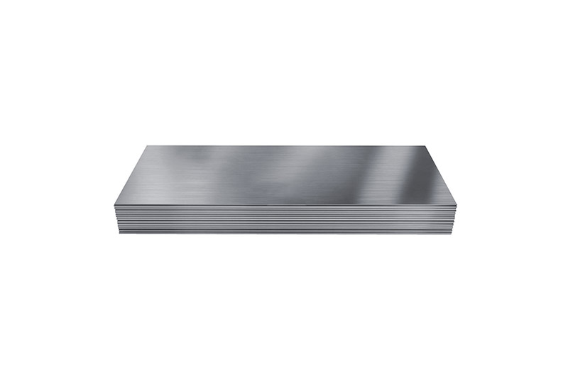 Stainless Steel Sheet