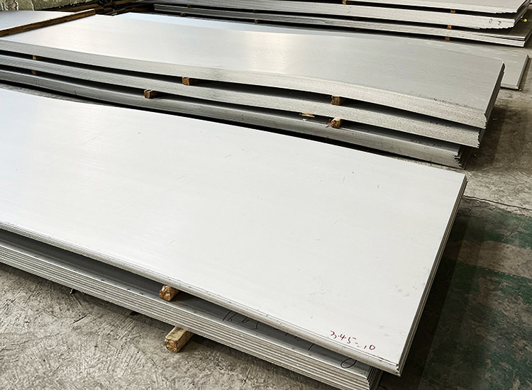 Stainless Steel Sheet