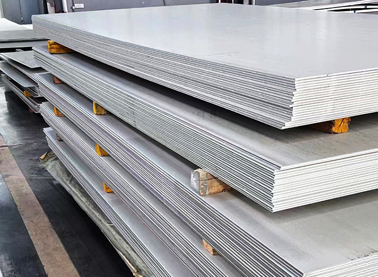 Stainless Steel Sheet