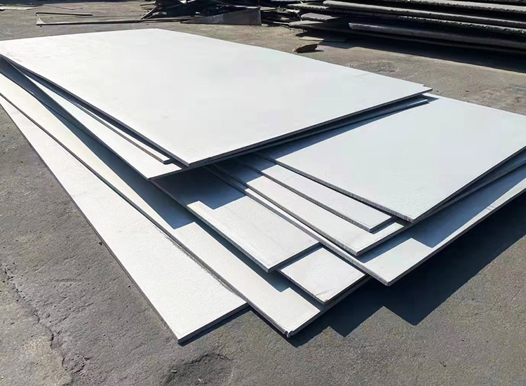 Stainless Steel Sheet