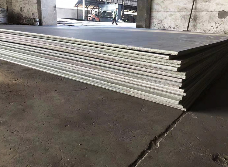 Stainless Steel Sheet