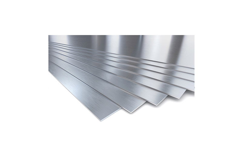 Stainless Steel Sheet