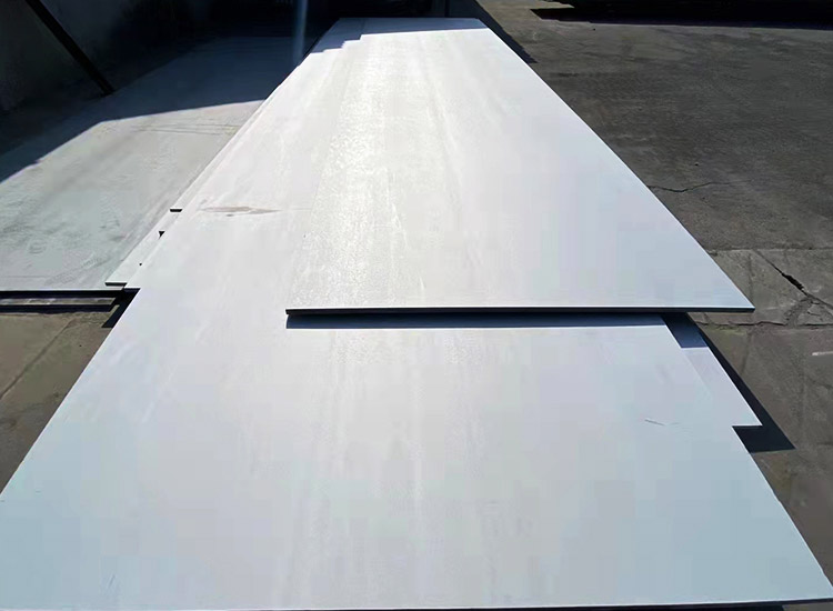 Stainless Steel Sheet