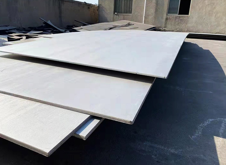 Stainless Steel Sheet