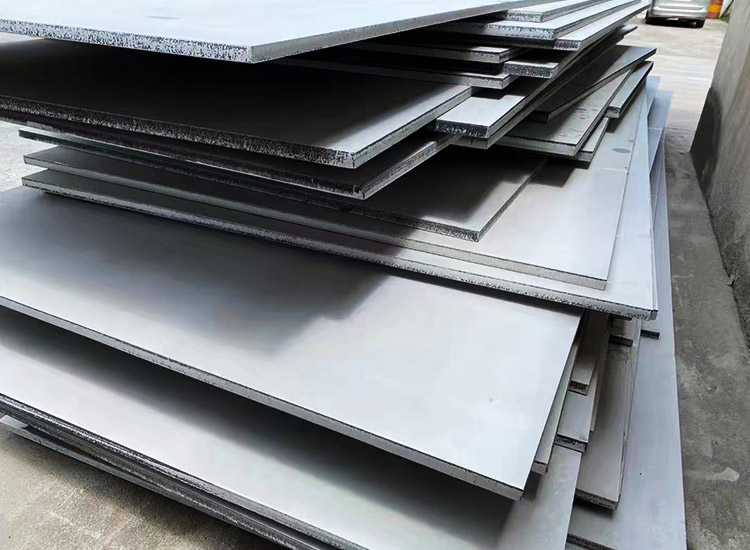 Stainless Steel Sheet