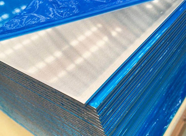 Aluminum Sheet