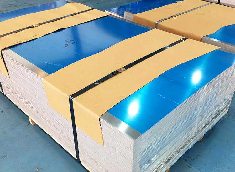 Aluminum Sheet
