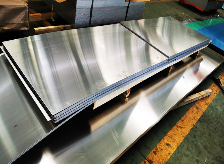 Aluminum Sheet