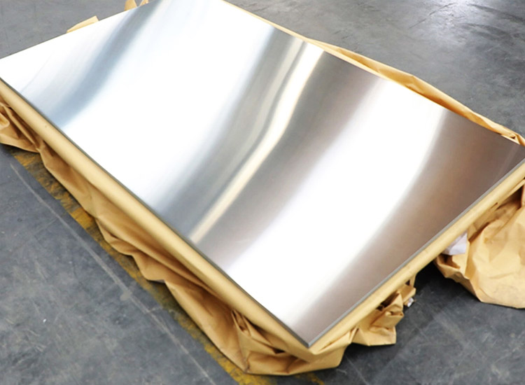 Aluminum Sheet