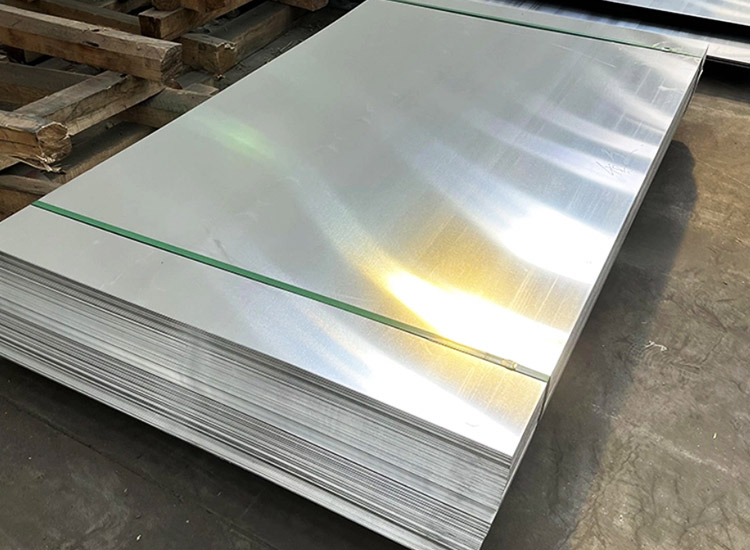 Aluminum Sheet