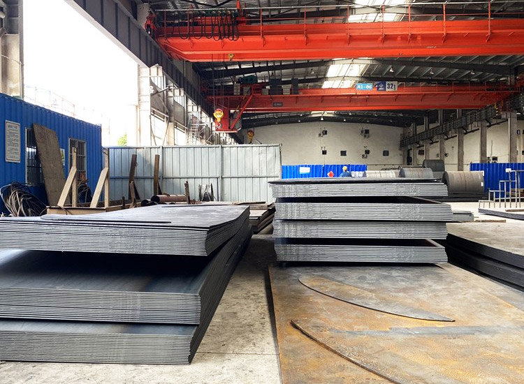 Carbon Steel Plate