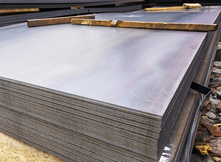 Carbon Steel Plate