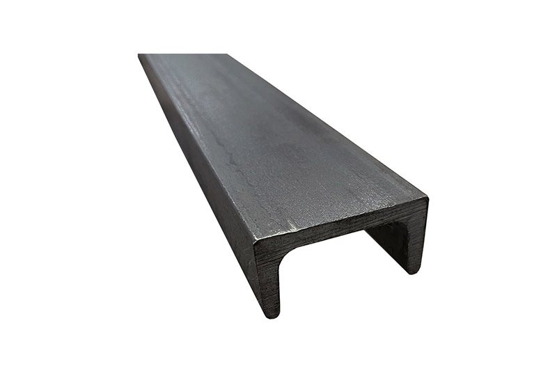 Carbon Steel Channel