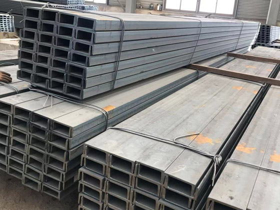 Carbon Steel Channel