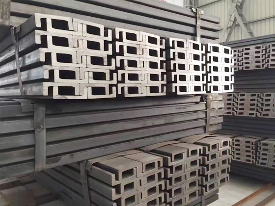 Carbon Steel Channel