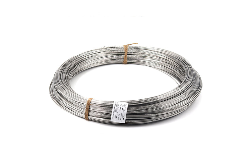 Stainless Steel Wire